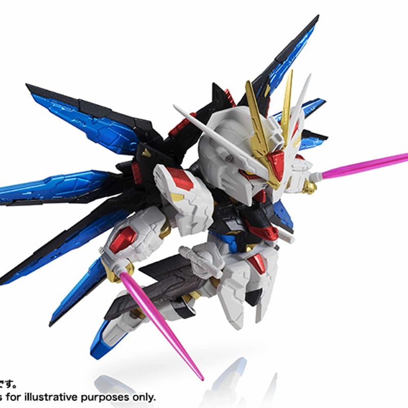 ガンダムSEED DESTINY NXEDGE STYLE［MS UNIT］ストライク