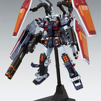 ガンダム サンダーボルト MG 1/100 フルアーマー・ガンダム Ver.Ka（GUNDAM THUNDERBOLT版 G05