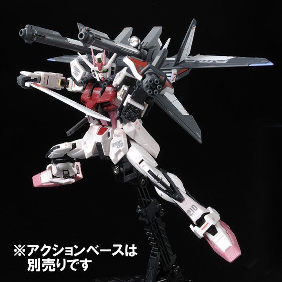 RG ストライクルージュ I.W.S.P. & RG トールギスII 2点セット RG ストライクルージュ I.W.S.P. & RG トールギスII 2点セット