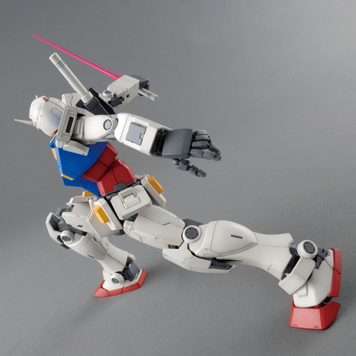 ガンダム ジ・オリジン MG 1/100 RX-78-02 ガンダム(GUNDAM THE O ガンダム ジ・オリジン MG 1/100 RX-78-02 ガンダム(GUNDAM THE O