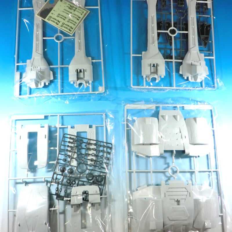 希少！ガンダムSEED BANDAI HG 1/144 ミーティアユニット＋フリーダム
