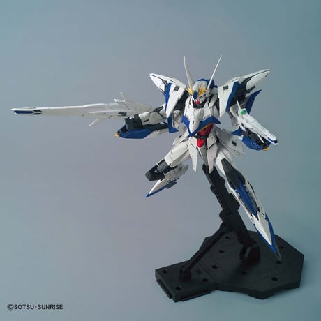 ガンダムSEED ECLIPSE BANDAI MG 1/100 エクリプスガンダム G30