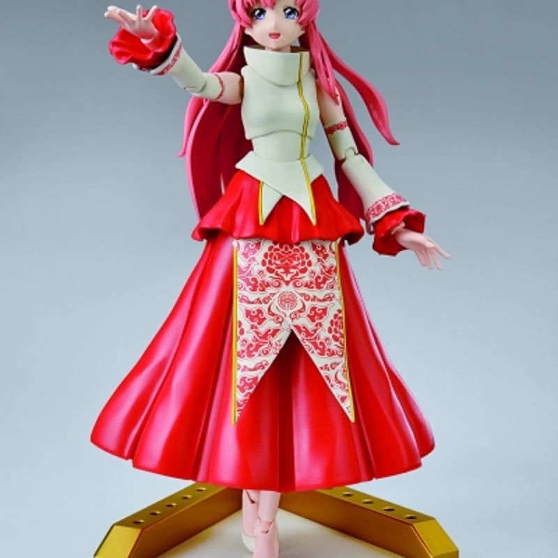 上海ガンダムベース限定フィギュアライズスタンダードラクス 上海ガンダムベース限定フィギュアライズスタンダードラクス