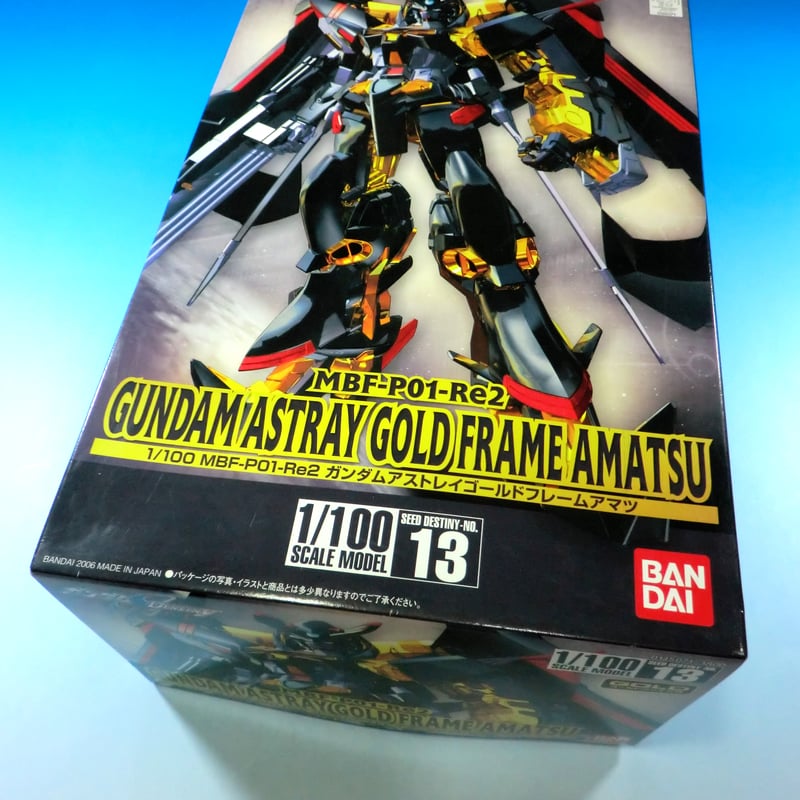 ガンダムSEED DESTINY BANDAI ASTRAY 1/100 ガンダムアストレイ ガンダムSEED DESTINY BANDAI ASTRAY 1/100 ガンダムアストレイ
