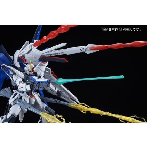 MG 1/100 フリーダムガンダム エクストラフィニッシュVer. G28 original