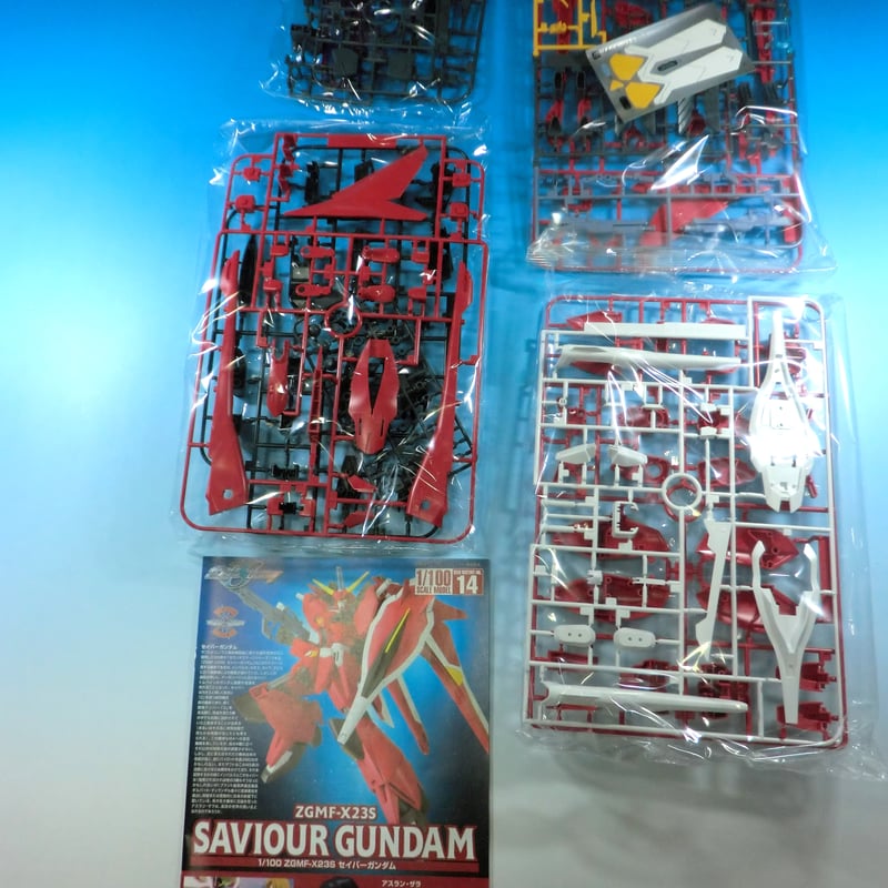 ガンダムSEED DESTINY BANDAI 1/100 セイバーガンダム G31 | NE ガンダムSEED DESTINY BANDAI 1/100 セイバーガンダム G31 | NE