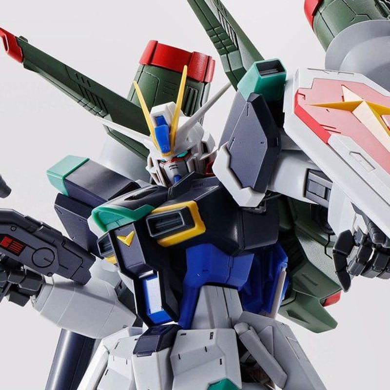 rg ブラストインパルス 整える 全塗装完成品 rg ブラストインパルス 整える 全塗装完成品