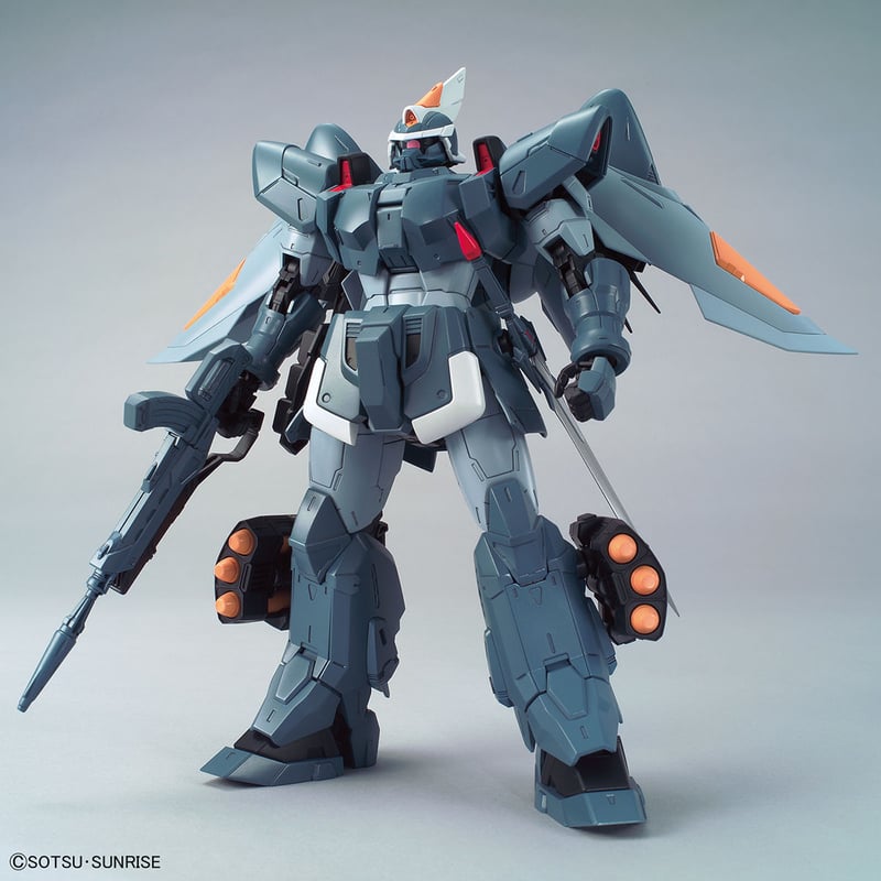 ガンダムSEED BANDAI MG 1/100 モビルジン G28 | NEW GUNPli ガンダムSEED BANDAI MG 1/100 モビルジン G28 | NEW GUNPli