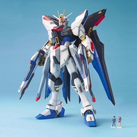 ストライクフリーダムガンダム | STORES