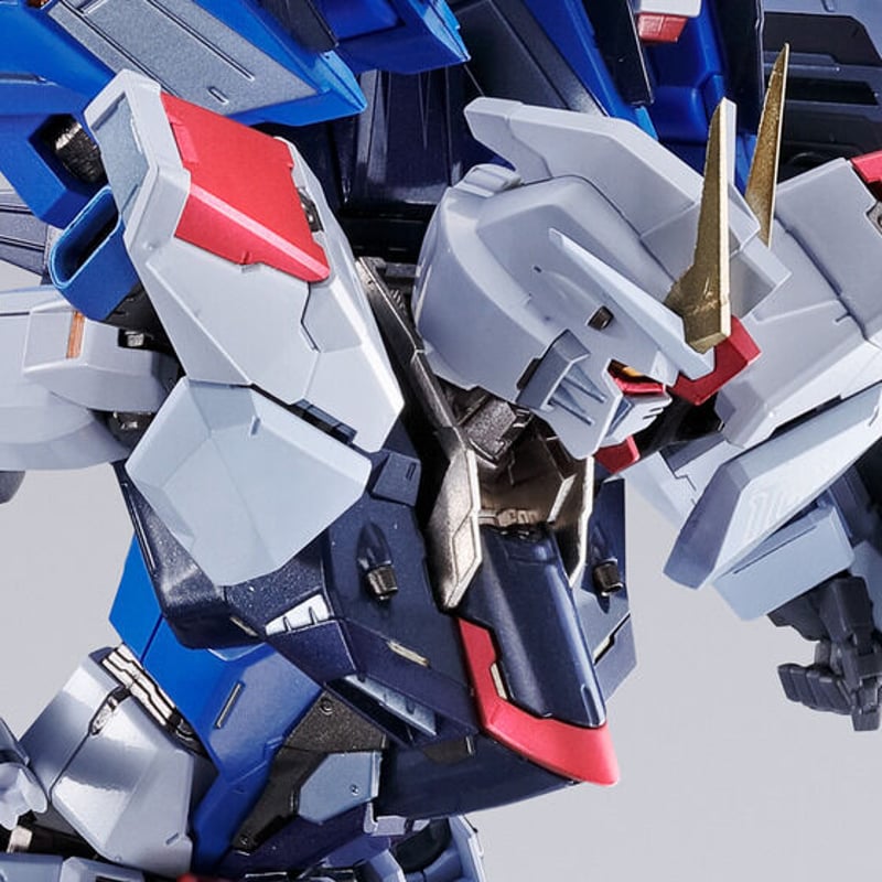 ガンダムSEED 魂ネイション抽選販売 METAL BUILD フリーダム ガンダムSEED 魂ネイション抽選販売 METAL BUILD フリーダム