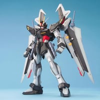 ガンダムSEED DESTINY ガンプラEXPO 2007 BANDAI MG 1/100