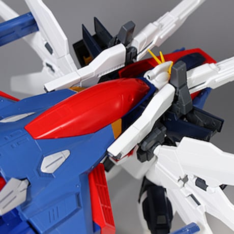 ガンダムX 1/100 Ｇファルコンユニット ガンダムダブルエックス ＨＧ  G26