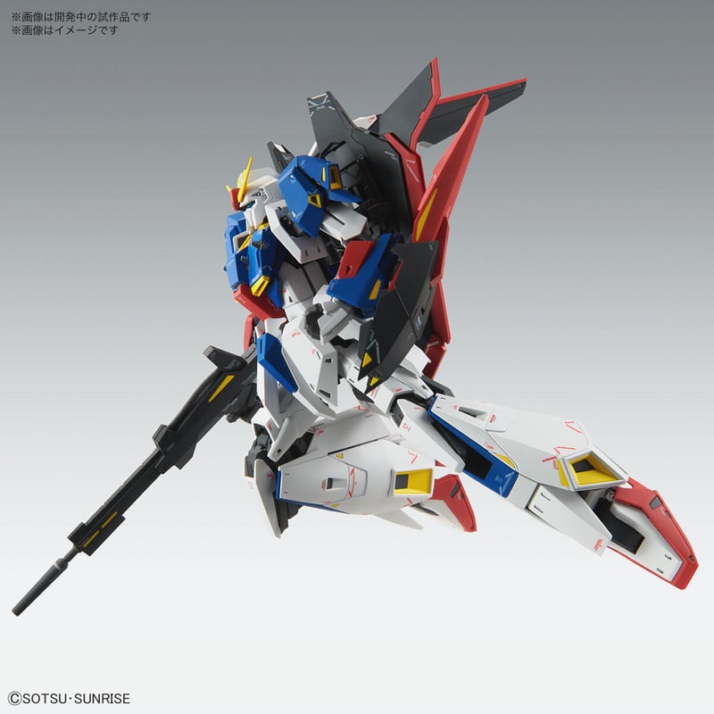 Zガンダム BANDAI MG 1/100 ゼータガンダム Ver.Ka G9 | NEW G Zガンダム BANDAI MG 1/100 ゼータガンダム Ver.Ka G9 | NEW G
