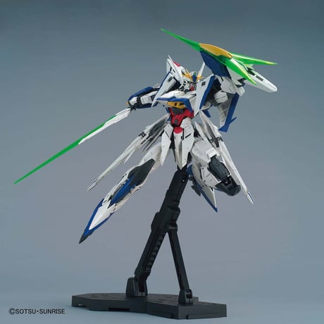 ガンダムSEED ECLIPSE BANDAI MG 1/100 エクリプスガンダム G30