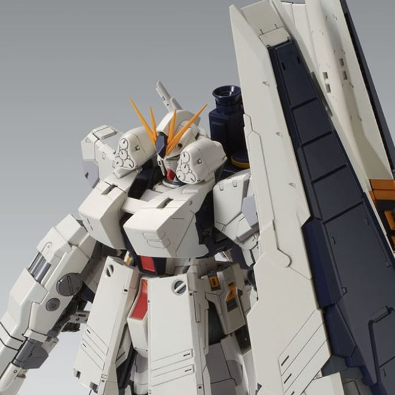 機動戦士ガンダム逆襲のシャア プレミアムバンダイ限定 MG 1/100 機動戦士ガンダム逆襲のシャア プレミアムバンダイ限定 MG 1/100