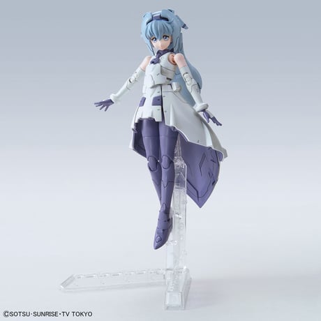 ガンダムビルドダイバーズ HGBD モビルドールサラ G39
