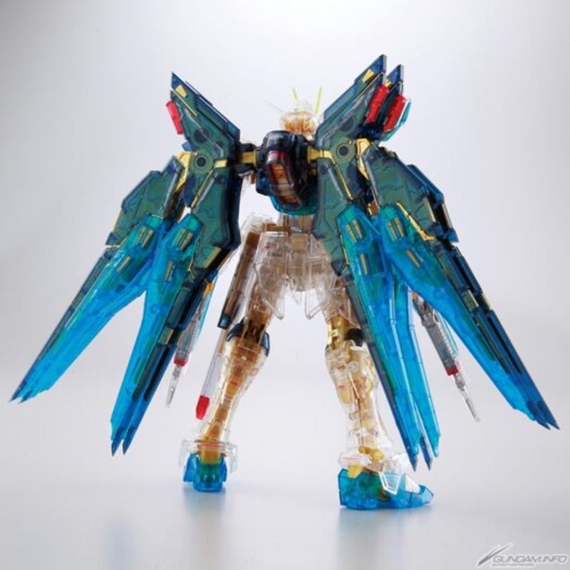ガンダムSEED DESTHINY ガンプラEXPO 2014 BANDAI RG 1/144 ガンダムSEED DESTHINY ガンプラEXPO 2014 BANDAI RG 1/144