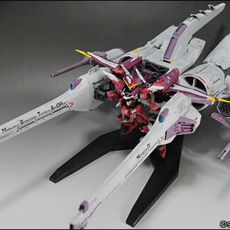 希少!ガンダムSEED BANDAI HG 1/144 ミーティアユニット+フリーダム 希少!ガンダムSEED BANDAI HG 1/144 ミーティアユニット+フリーダム