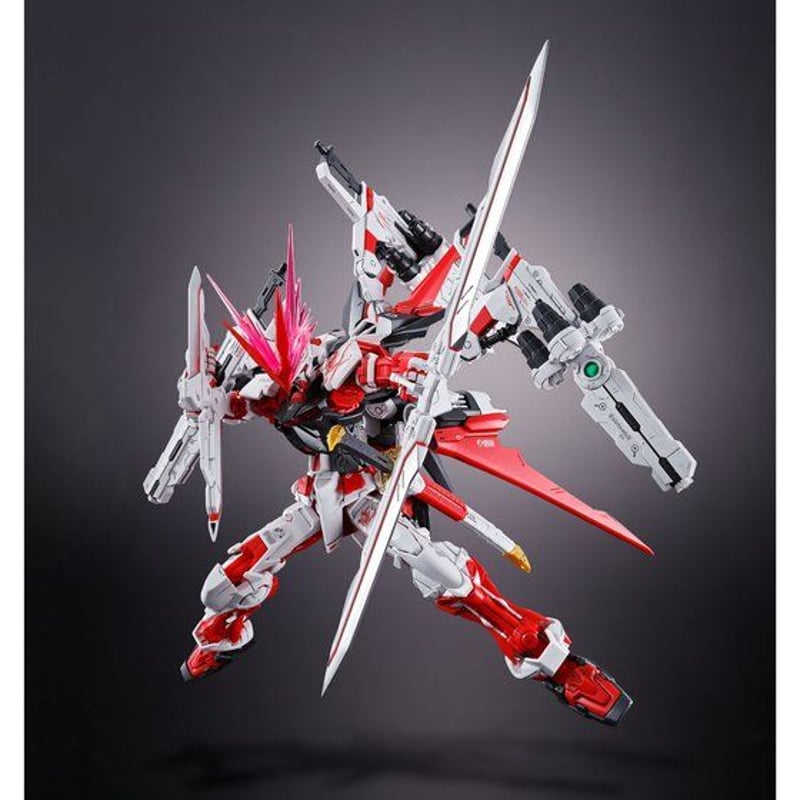 アストレイレッドドラゴン　一応最終値下げ HG 1/144 ガンダムベース限定 ガンダムアストレイ レッド