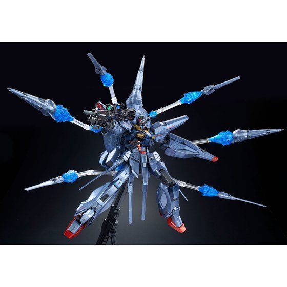 Mg プロヴィデンス ガンダム スペシャルコーティング MG 1/100