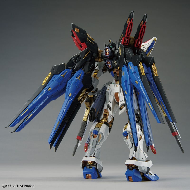 BANDAI - MG SEED DESTINY ストライクフリーダムガンダム 1/100  L1 imgrc0119867920.jpg