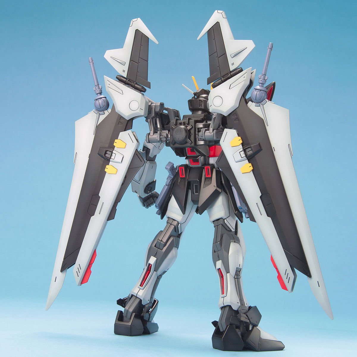 新品！ガンダムSEED STARGAZER MG ストライク ノワール ガンダム ガンダムSEED STARGAZER BANDAI MG 1/100 ストライクノワール