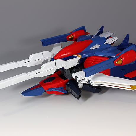 ガンダムX 1/100 Ｇファルコンユニット ガンダムダブルエックス ＨＧ  G26