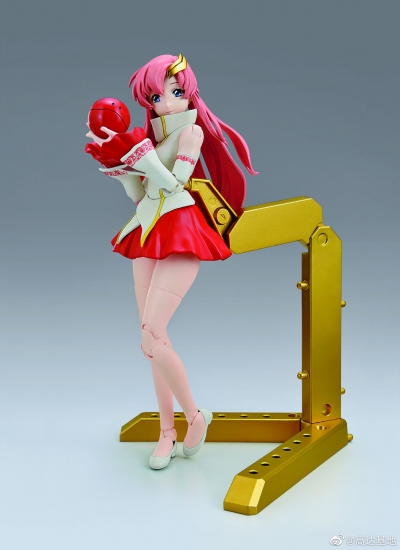 上海ガンダムベース限定フィギュアライズスタンダードラクス 上海ガンダムベース限定フィギュアライズスタンダードラクス