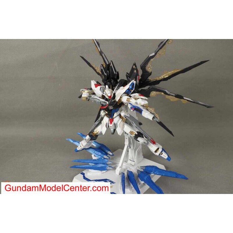 ガンプラ　まとめ売り　seedfreedam RG Mobile Suit Gundam SEED DESTINY ZGMF-X20A Strike Freedom
