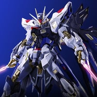 フィギュア ガンダムSEED ラクス・クライン 立像フィギュア 海外限定