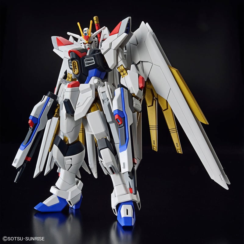 ストライクフリーダムガンダム　3枚 ストライクフリーダムガンダム 3枚 新品】 ストライクフリーダム