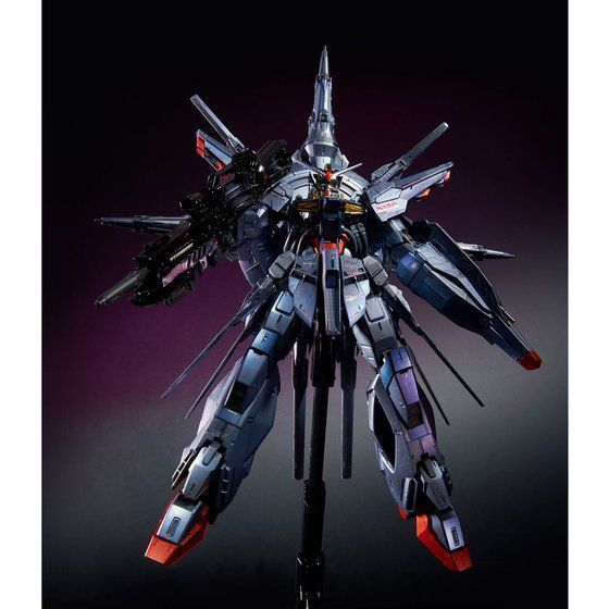 ガンダムSEED プレミアムバンダイ限定品 MG 1/100 ガンダムSEED プレミアムバンダイ限定品 MG 1/100