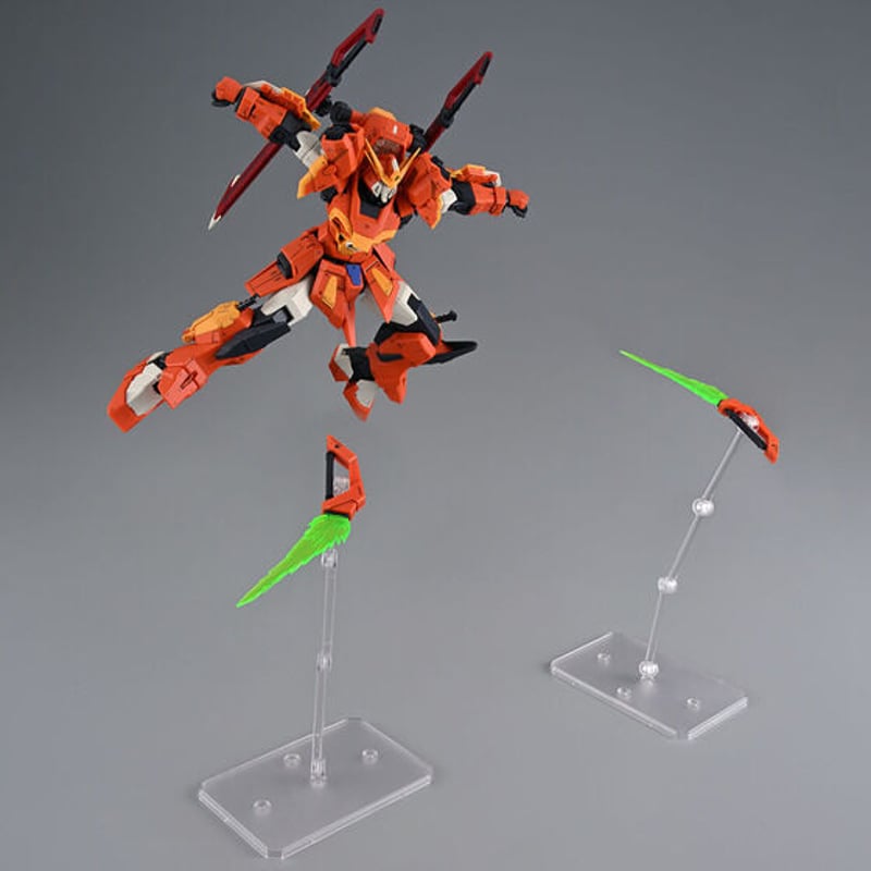 ガンダムSEED MSV BANDAI FULL MECHANICS 1/100 ソードカラミ