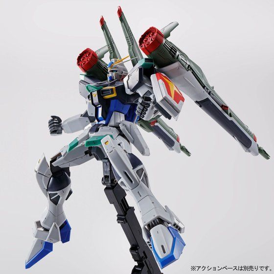 【組立途中】ガンダムSEED　MG　ブラストインパルスガンダム ガンプラ】RG 1/144『ブラストインパルスガンダムSpecII