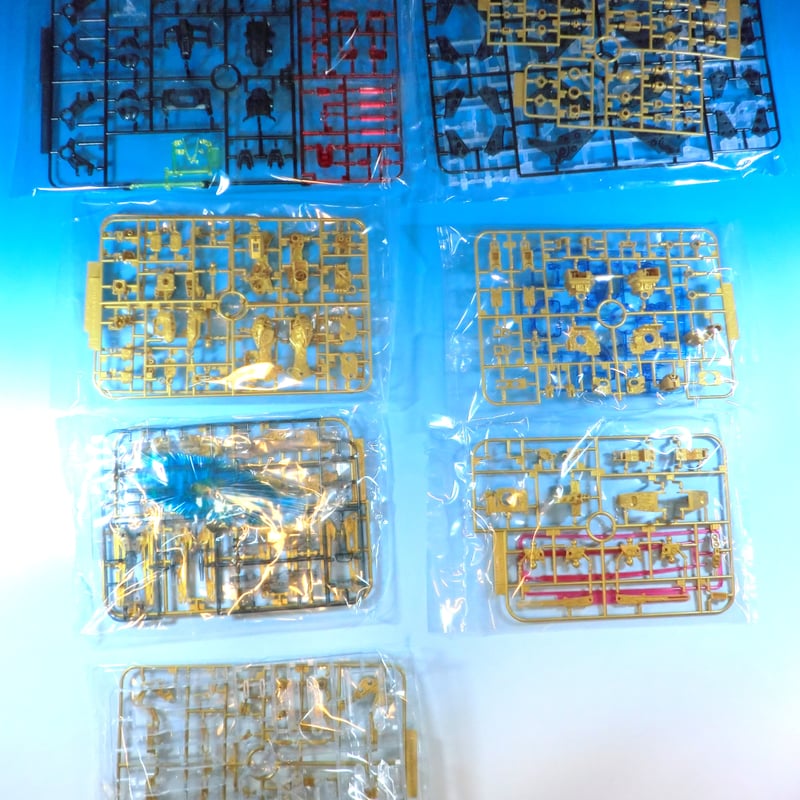 SEED/DESTINY/FREEDOM ガンプラまとめ売り ガンダムSEED FREEDOM ガンプラまとめ売り