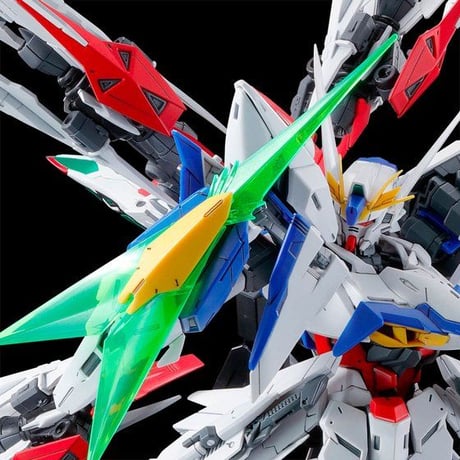 ガンダムSEED ECLIPSE BANDAI MG 1/100 エクリプスガンダム用 マニューバストライカーパック G30