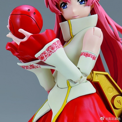 上海ガンダムベース限定フィギュアライズスタンダードラクス 上海ガンダムベース限定フィギュアライズスタンダードラクス