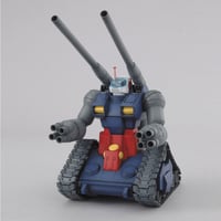 機動戦士ガンダム BANDAI MG 1/100 RX-75ガンタンク G01
