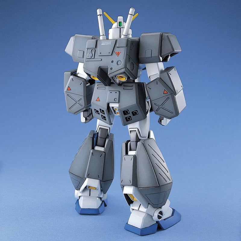 ガンダム0080 MG 1/100 ガンダムNT-1 アレックス G006 | NEW GUN