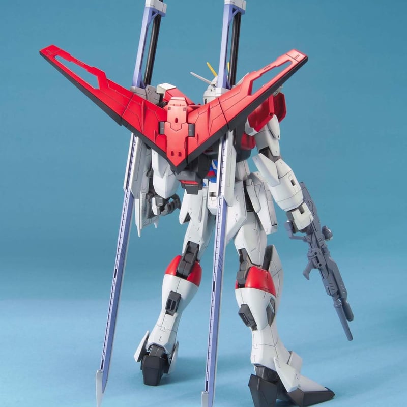 ガンダムSEED DESTINY BANDAI MG 1/100 ソードインパルス ガンダムSEED DESTINY BANDAI MG 1/100 ソードインパルス