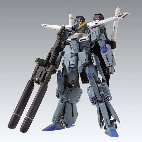 レア！ガンダムセンチネル BANDAI MG 1/100 FAZZ Ver.Ka G11