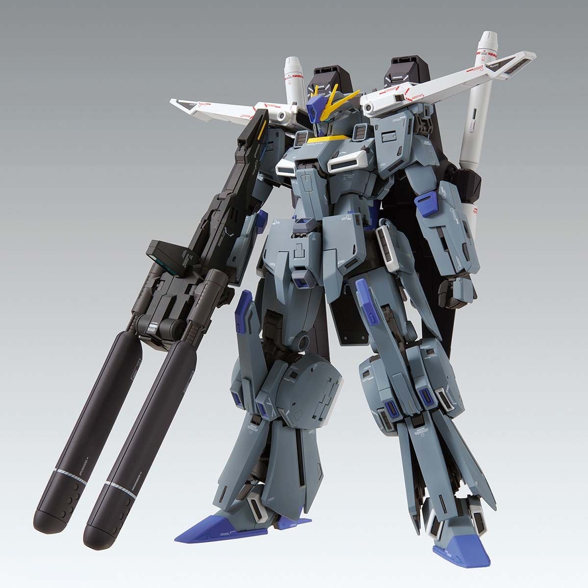 最も優遇の FAZZ 1/100 MG BANDAI 激レア!ガンダムセンチネル Ver.Ka | G11 その他