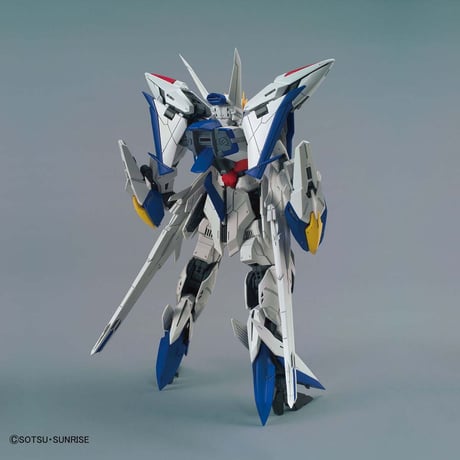 ガンダムSEED ECLIPSE BANDAI MG 1/100 エクリプスガンダム G30