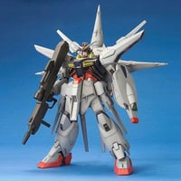 ガンダムSEED BANDAI 1/100 プロヴィデンスガンダム G28