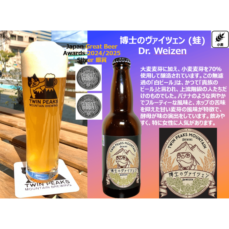 Twin Peaks Mountain Brewing's STORE