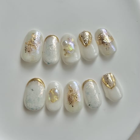 オーロラネイル | STORES