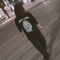 a(ga)ve maria L/S T- shirt