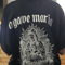a(ga)ve maria Tee Black