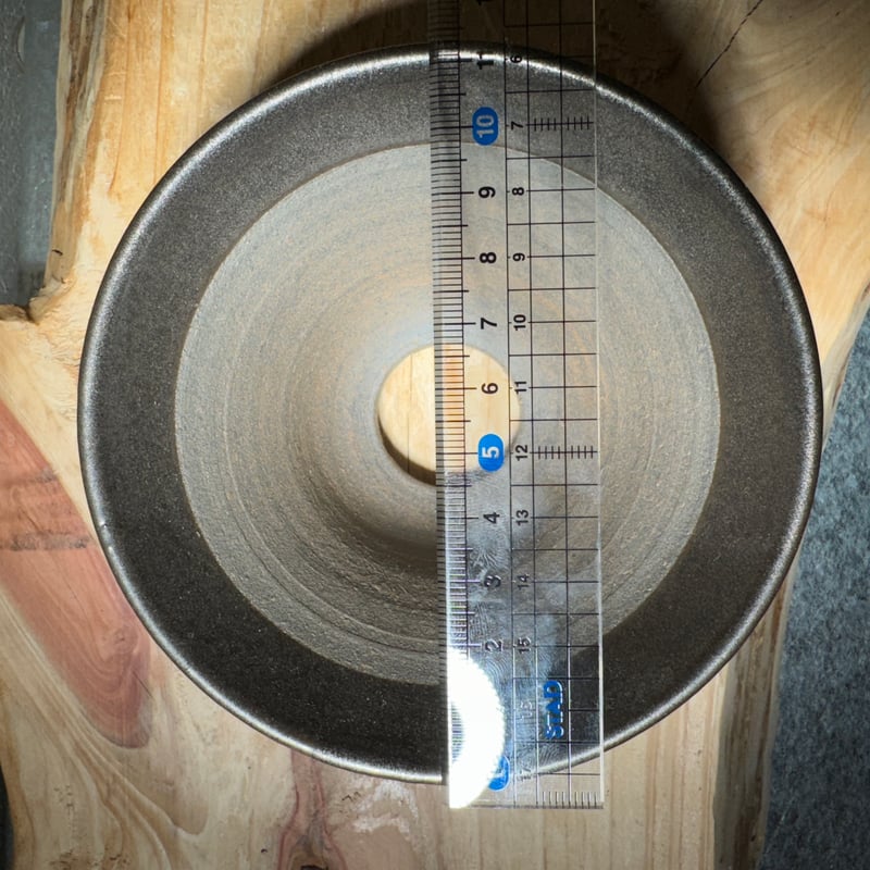 加藤浩司作 信楽焼 植木鉢4 | LIT PLANTS l リットプランツ