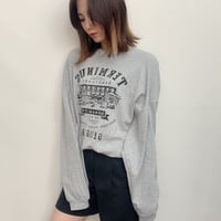カジュアルロンT　  k000016